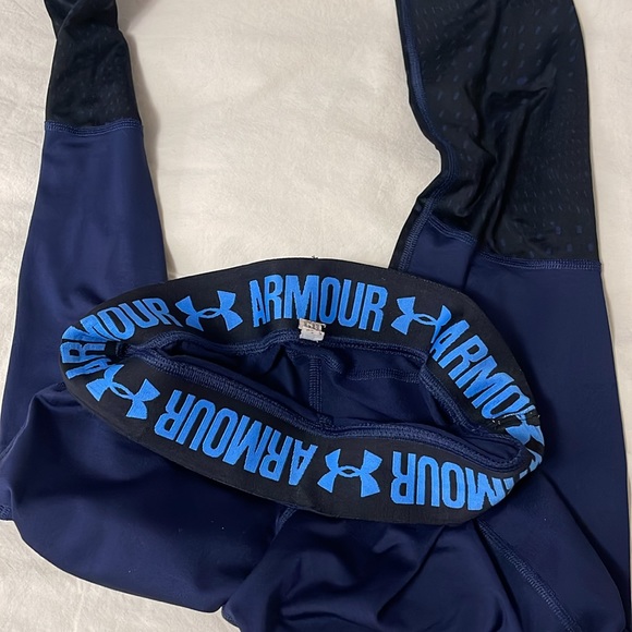 Under Armour Thights - Picture 2 of 2
